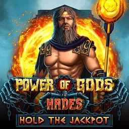 Power of Gods&trade;: Hades